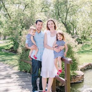 Meet your Posher, Leah